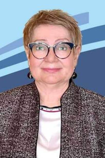 Директор круиза теплохода «Тихий Дон» Савченко Людмила Алексеевна