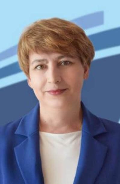 Директор ресторанной службы теплохода «Тихий Дон» Кубышина Наталья Сергеевна